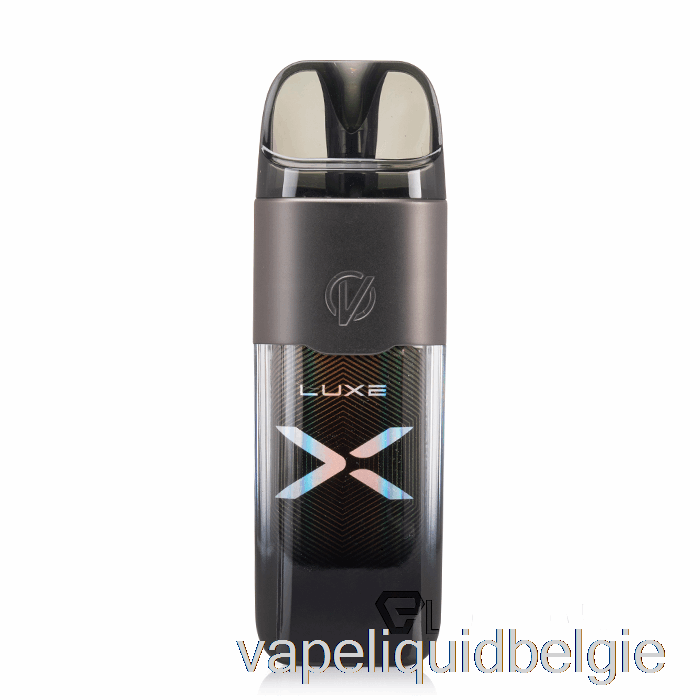 Vape Smaken Vaporesso Luxe X 40w Podsysteem Grijs